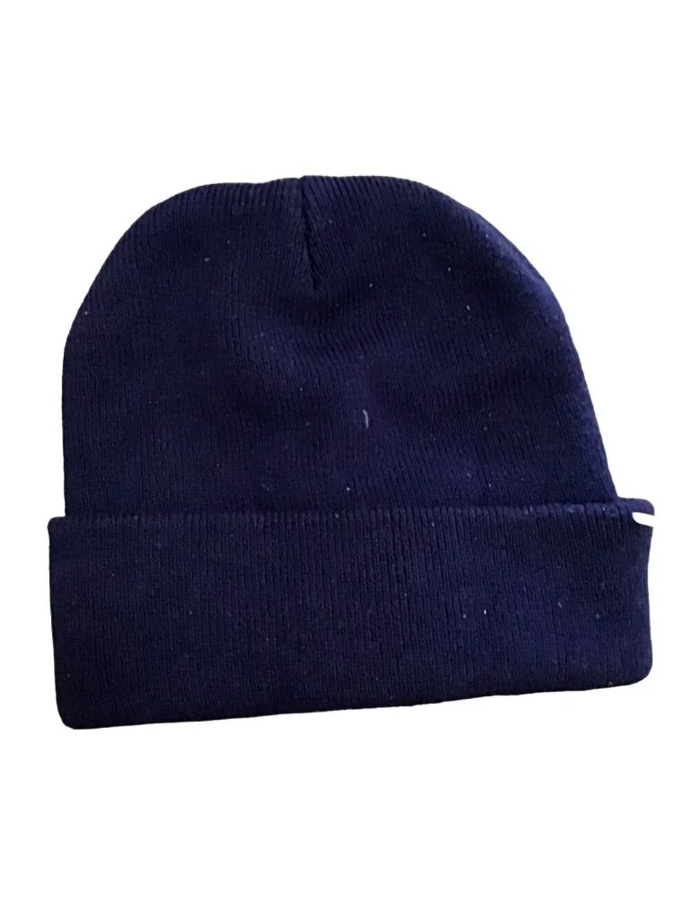 FORNITE KIDS BOY NAVY KNIT BEANIE ONE SIZE FITS MOST